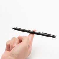 ぺんてる グラフ10000.3ブリスター XPG1003-1N 1セット(3個)（直送品）