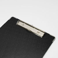 セキセイ 用箋挟み A4.E クロス Y-56-00 1セット(1枚×10)