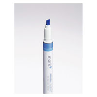 コクヨ ２ウェイカラーマーカー＜マークタス＞ブルー（吊り下げパック） PM-MT200B-1P 1セット（10本）（直送品）