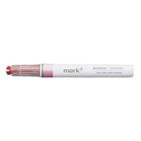 コクヨ ２トーンカラーマーカー＜マークタス＞ピンク（吊り下げパック） PM-MT100P-1P 1セット（10本）（直送品）