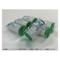 大貫繊維　工業用ミシン糸　エースクラウン#60/3000m　405番色　1セット（3000m巻×6本）（直送品）