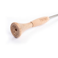 Petromax（ペトロマックス） 焚き火 バーベキュー ファイヤーブロウパイプ 13317 1個（直送品）