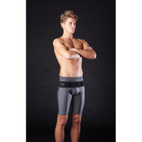 マジコスポルト（magico sport） 骨盤サポーター・コア Lサイズ 242556 1個（直送品）