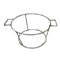 シンセイ 霜よけ用オイルヒーター 40L 最長26.時間程度 4582572511253 1セット (本体+専用スタンドベース)（直送品）