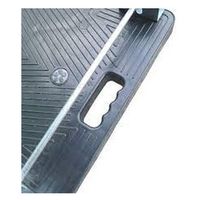 シンセイ 静音プラ台車 耐荷重300kgタイプ PH3016P(300kg) 1台（直送品）