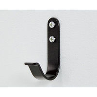 ベルク M-631 ニコピンコートフック セピア 1個（直送品）