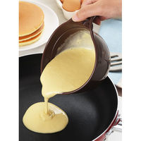 ヨシカワ 珈琲屋さんのパンケーキボウル 1105919 1個（直送品）