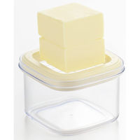 ヨシカワ すぐ切れるバターカッターケース付 1106140 1個（直送品）