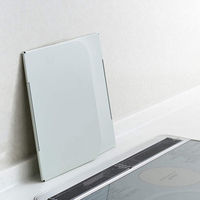 ヨシカワ 使うときだけ!レンジガード 1510208 1個