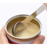 ヨシカワ 厚板計量スプーン 大さじ / 小さじ 1603021 1セット