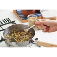 ヨシカワ 顆粒だしうまみのさじ加減スプーン 1603017 1個（直送品）