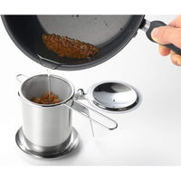 ヨシカワ ミニトレー(ミニオイルポットトレー兼用) 1607280 1個