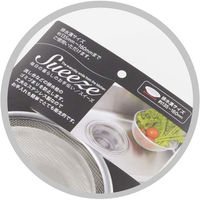 ヨシカワ ステンレスゴミ受け(ジャンボ) 1689048 1個（直送品）