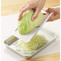 ヨシカワ らくらくオニオンスライサー 1879004 1個