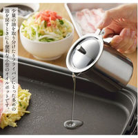 ヨシカワ ミニオイルポット 2114111 1個（直送品）