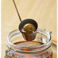 ヨシカワ カンロ杓子 大 2114112 1個