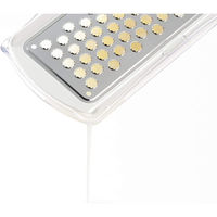 ヨシカワ 水切りができるらくらくおろし器 2206882 1個（直送品）