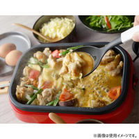 ヨシカワ 炒め&盛り付けスプーン 2206919 1個（直送品）