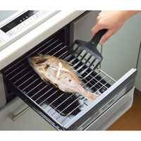 ヨシカワ アラクック グリルスクーパーワイド 2697067 1個