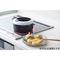 ヨシカワ 下ごしらえトレー小 3808934 1個（直送品）