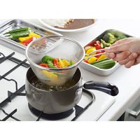 ヨシカワ お弁当フライヤー16cm IH対応 3808978 1個（直送品）