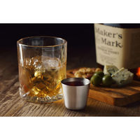 ヨシカワ ウイスキーメジャーカップ 6910005 1個