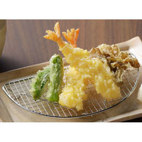 ヨシカワ 盛り付け揚げアミ 2004447 1セット(3個)（直送品）