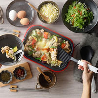 ヨシカワ 切り分けもできるターナー 2206920 1セット(10個)（直送品）