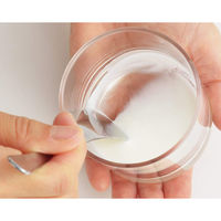 ヨシカワ 豆腐スプーン 3072050 10本（直送品）