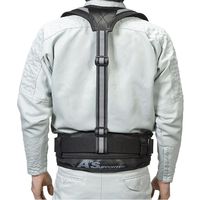 高儀 GISUKE 腰サポートサスペンダー 4907052655980 1セット（2個）（直送品）