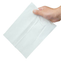 小野商事 ペーパータオル 小判（エコノミーサイズ） 200枚入×84パック WS6460 1ケース（84パック）（直送品）