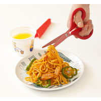 貝印 ハンディスニップバサミ(ケース付) DH2500 1個