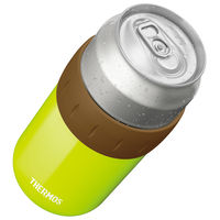 サーモス サーモス 保冷缶ホルダー JCB-352 LMG JCB-352 LMG 1箱（12個入）（直送品）