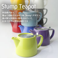 FORLIFE JAPAN スタンプ ティーポット Stump Tea PotMnd 309 １個（直送品）