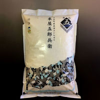AoyamaLab オンラインギフト URLですぐ納品 贈り物や景品に 「米屋五郎兵衛 特撰」 十日町産魚沼コシヒカリ白米 5kg メール1通（直送品）