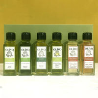 AoyamaLab オンラインギフト URLですぐ納品 贈り物や景品に OLiVO オリーブオイル3本セット メール1通（直送品）