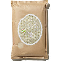 AoyamaLab オンラインギフト URLですぐ納品 贈り物や景品に 山形の極み 山形県産 有機つや姫 14kg メール1通（直送品）