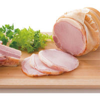 AoyamaLab オンラインギフト URLですぐ納品 贈り物や景品に 山形の極み 無塩せき ベーコン・布巻き ロースハム セット メール1通（直送品）