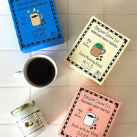 AoyamaLab オンラインギフト URLですぐ納品 贈り物や景品に オーガニック ドリップ コーヒー 3箱 メール1通（直送品）