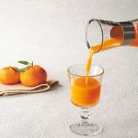 AoyamaLab オンラインギフト URLですぐ納品 贈り物や景品に 「島そだち」 プレミアム みかん ジュース 6本 メール1通（直送品）