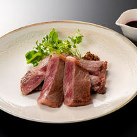 AoyamaLab オンラインギフト URLですぐ納品 贈り物や景品に 「和牛のルーツ」 特選千屋牛 ステーキ 2枚 メール1通（直送品）