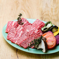 AoyamaLab オンラインギフト URLですぐ納品 贈り物や景品に 但馬牛 カルビ焼肉 600g D2-ADR9042-dgtl メール1通（直送品）