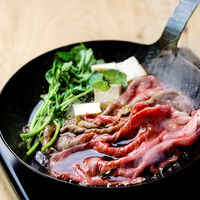 AoyamaLab オンラインギフト URLですぐ納品 贈り物や景品に 神戸ビーフ 肩ロースすき焼・しゃぶしゃぶ メール1通（直送品）