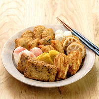 AoyamaLab オンラインギフト URLですぐ納品 贈り物や景品に 鹿児島 小田口屋 「さつま揚げ」 詰合せ Ｃ メール1通（直送品）