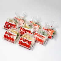 AoyamaLab オンラインギフト URLですぐ納品 贈り物や景品に 創麺屋 手延べ 讃岐うどん 詰合せ D2-ADR9074-dgtl メール1通（直送品）