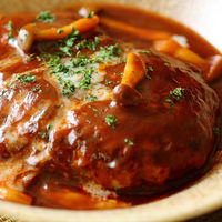 AoyamaLab オンラインギフト URLですぐ納品 贈り物や景品に 鹿児島黒牛 の ローストビーフ ＆ ハンバーグ メール1通（直送品）