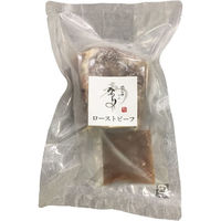 AoyamaLab オンラインギフト URLですぐ納品 贈り物や景品に 和(なごみ) 料理みのり ローストビーフ メール1通（直送品）