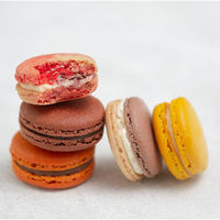 AoyamaLab オンラインギフト URLですぐ納品 贈り物や景品に 東京 「マカロン・エ・ショコラ」 オリジナルギフト メール1通（直送品）