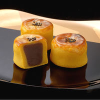 AoyamaLab オンラインギフト URLですぐ納品 贈り物や景品に 東京・新宿 「花園万頭」 スイートポテあん (12個入) メール1通（直送品）