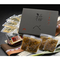 AoyamaLab オンラインギフト URLですぐ納品 贈り物や景品に 愛知 ふく専門店「福べ」とらふぐひつまぶし メール1通（直送品）